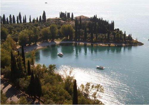 LAGO DI GARDA