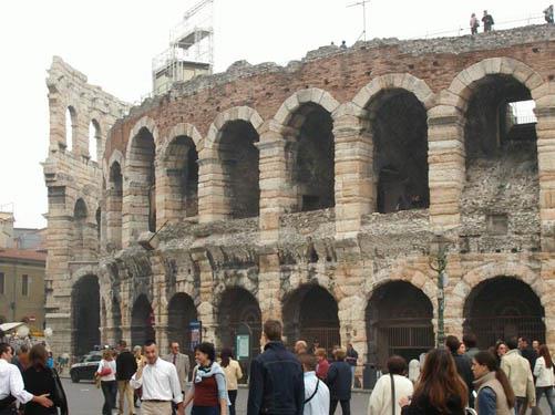 ARENA DI VERONA